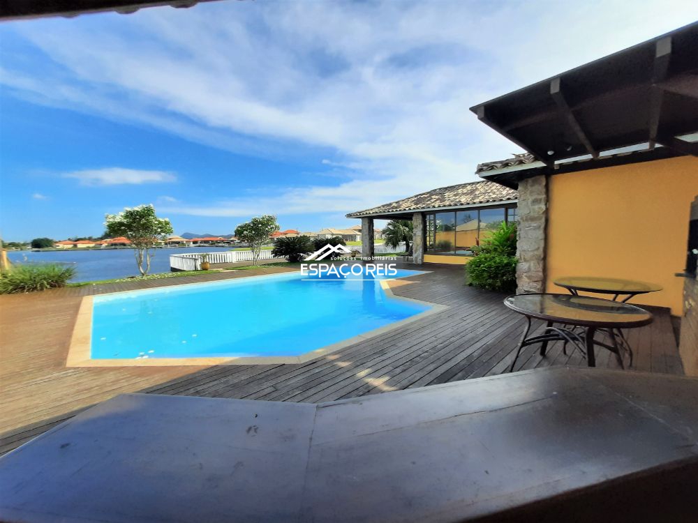 Casa à venda no Marina: 