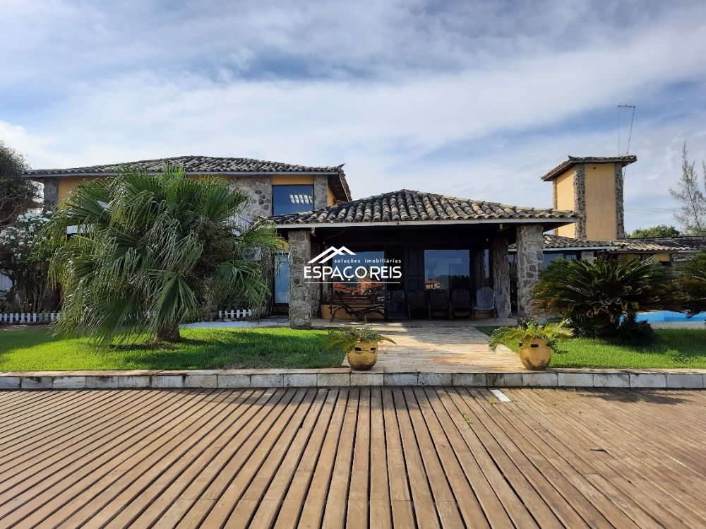 Casa à venda no Marina: 