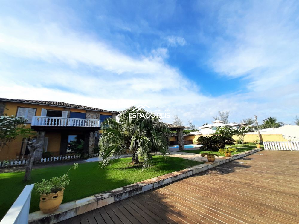 Casa à venda no Marina: 