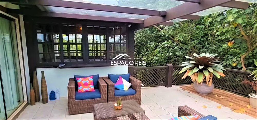 Casa à venda no Ferradura: 