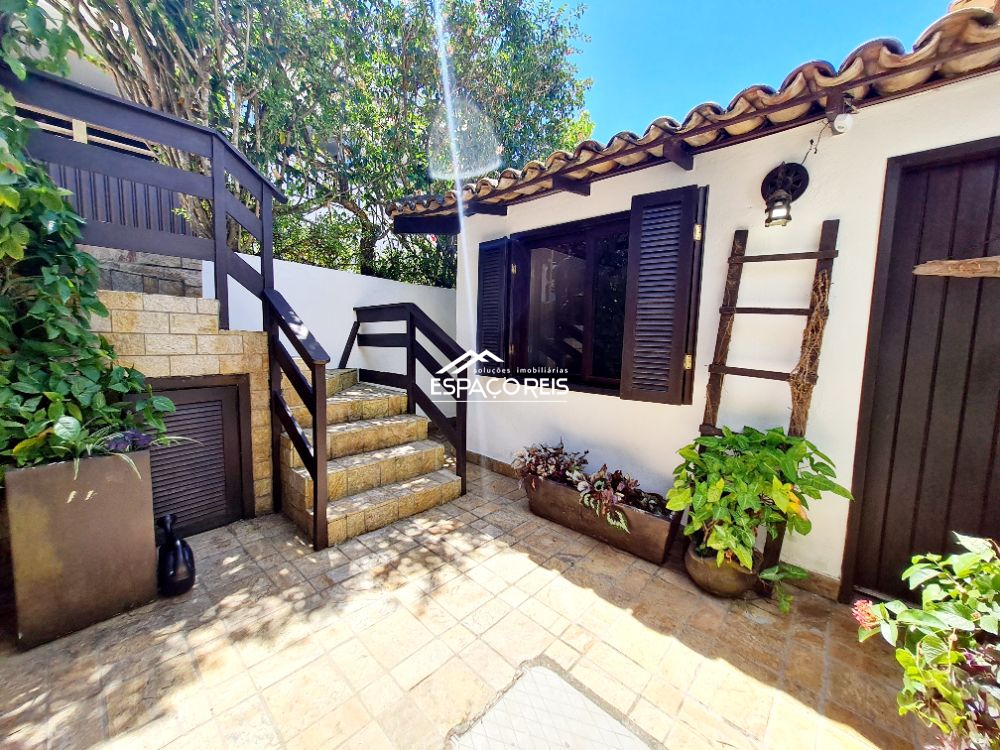 Casa de Condomínio à venda no Manguinhos: 