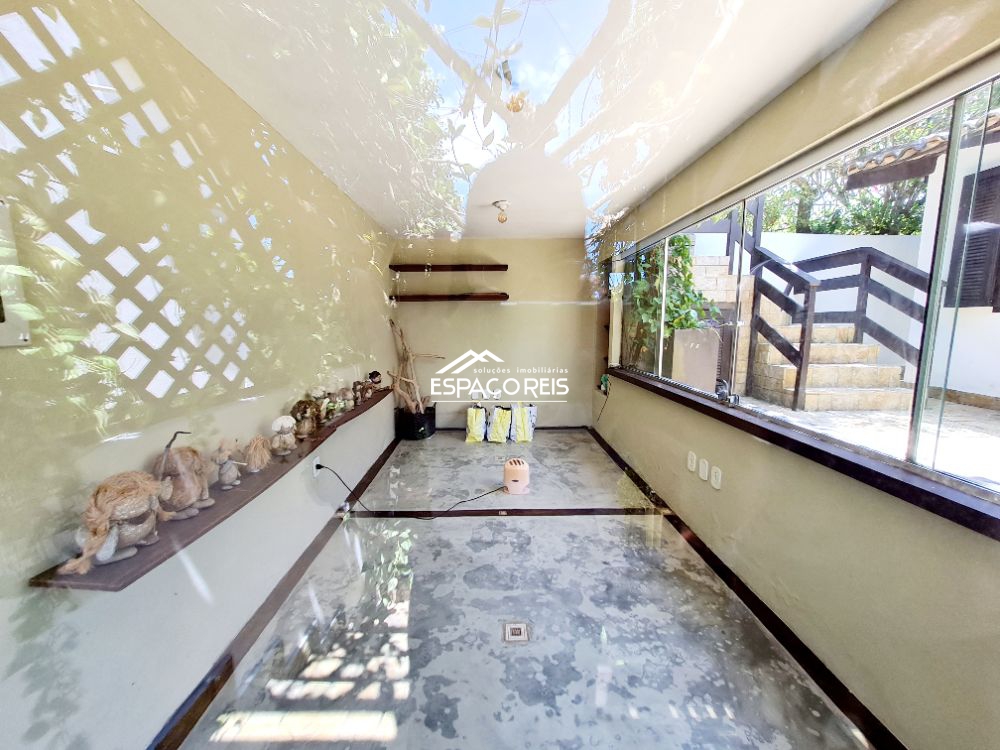 Casa de Condomínio à venda no Manguinhos: 