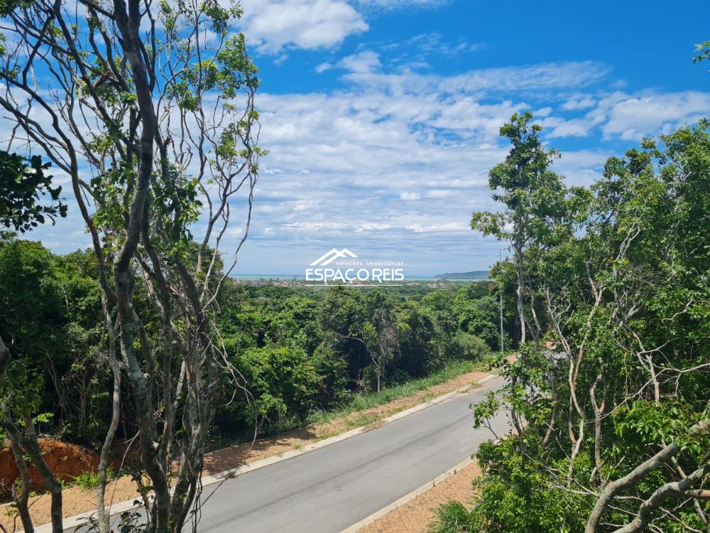 Terreno à venda no Golfe: 