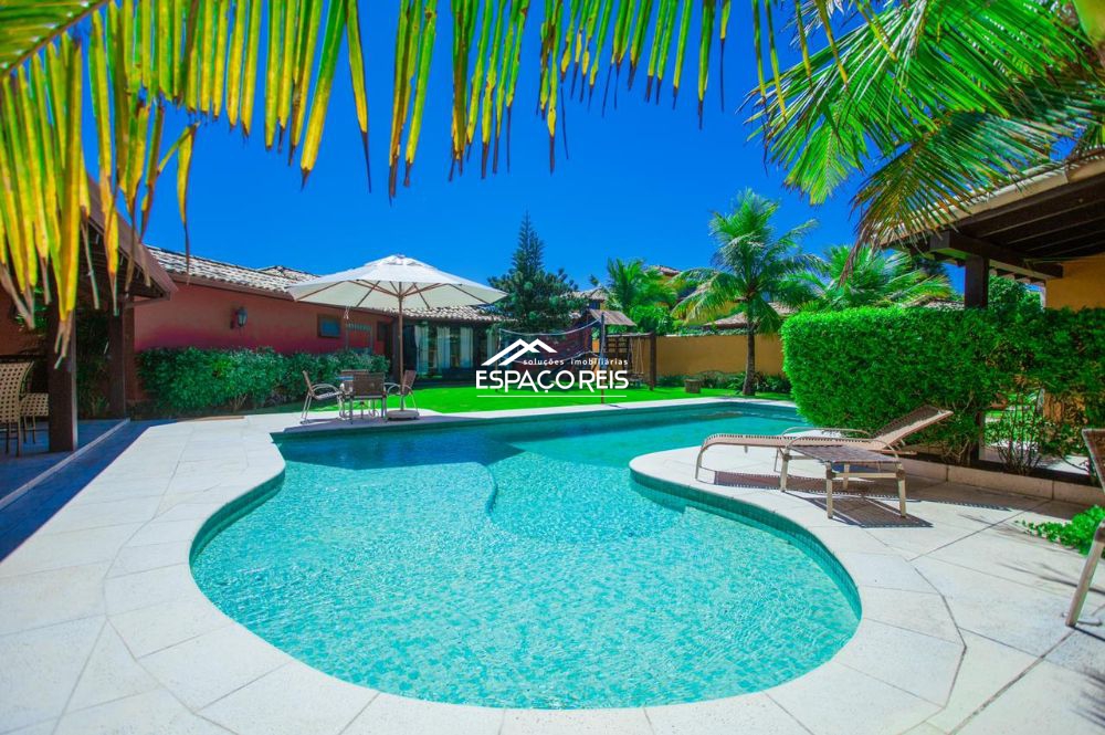 Casa de Condomínio à venda no Manguinhos: 