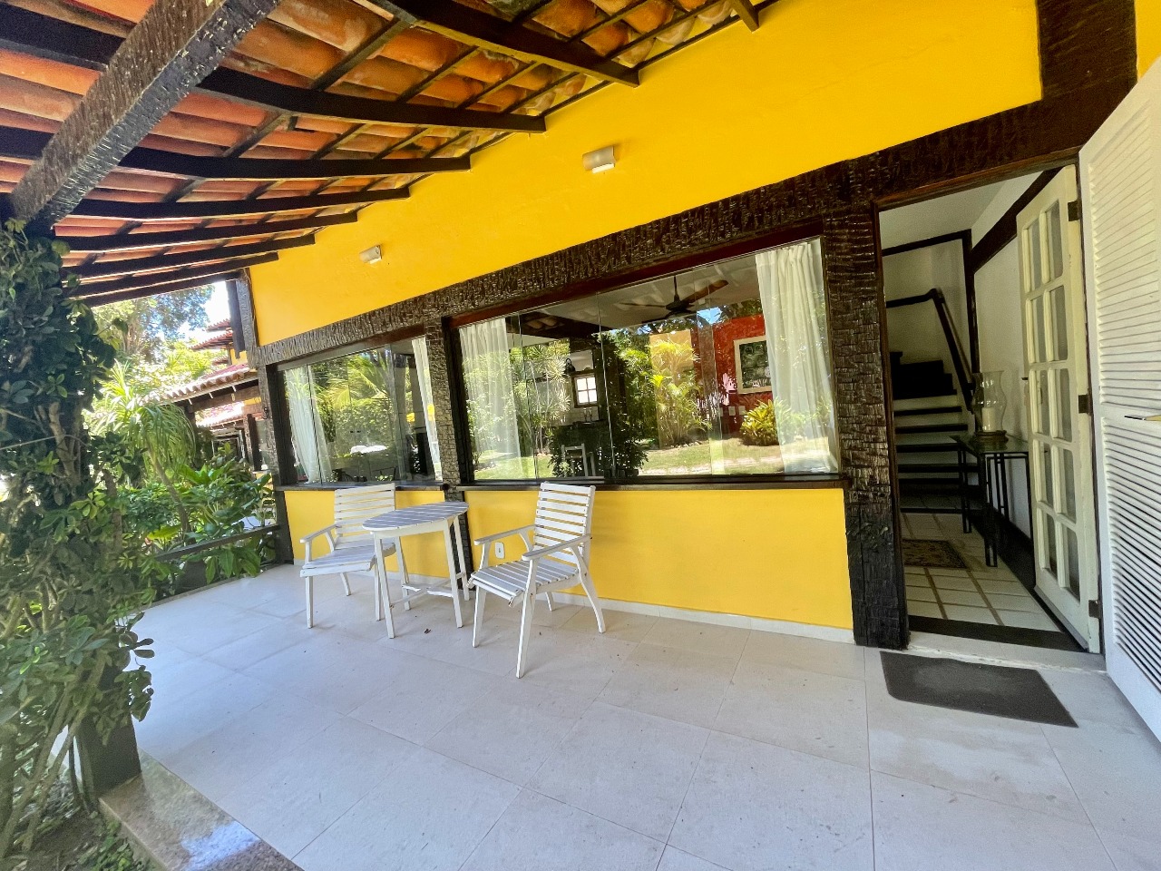 Casa de Condomínio à venda no Geribá: 