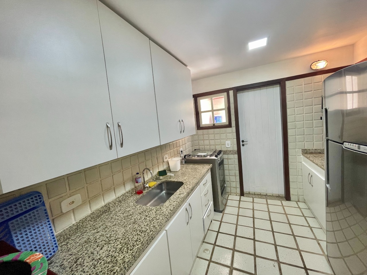 Casa de Condomínio à venda no Geribá: 