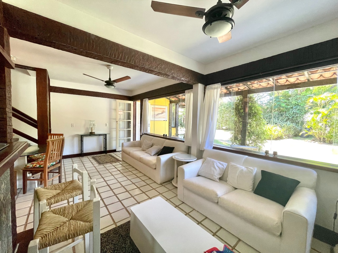 Casa de Condomínio à venda no Geribá: 