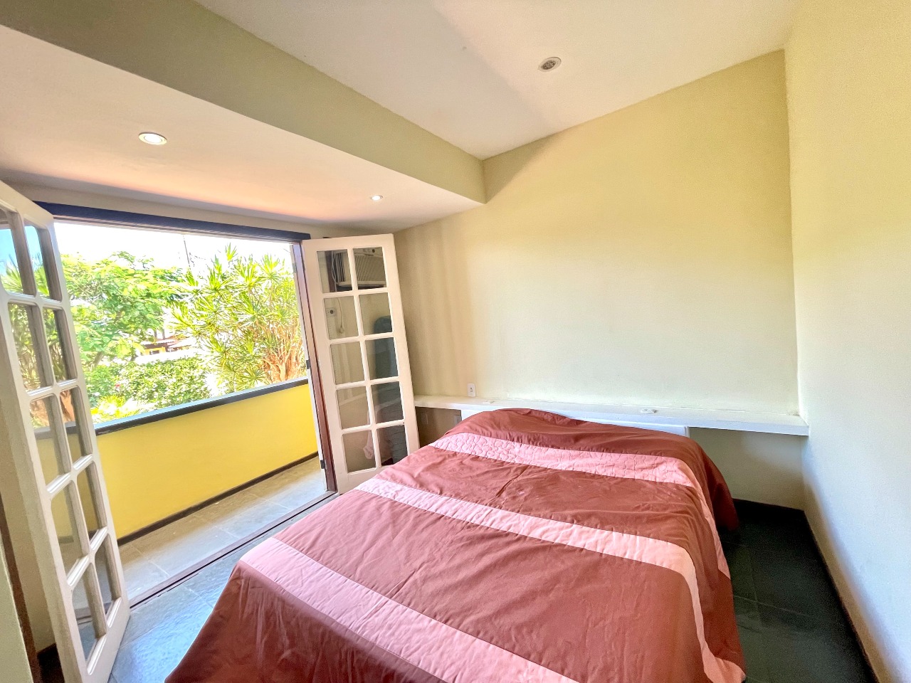 Casa de Condomínio à venda no Geribá: 