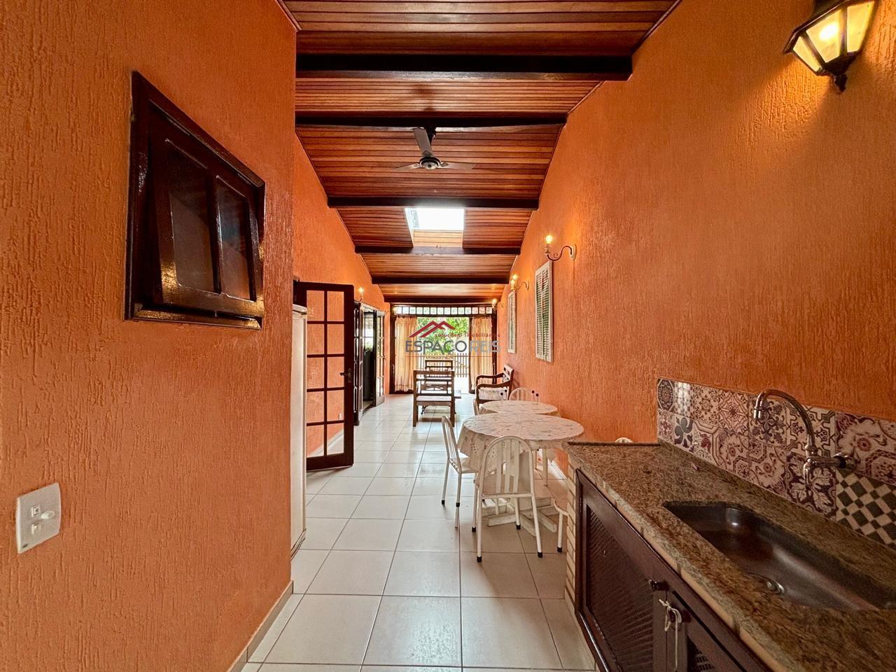 Casa de Condomínio à venda no Geribá: 