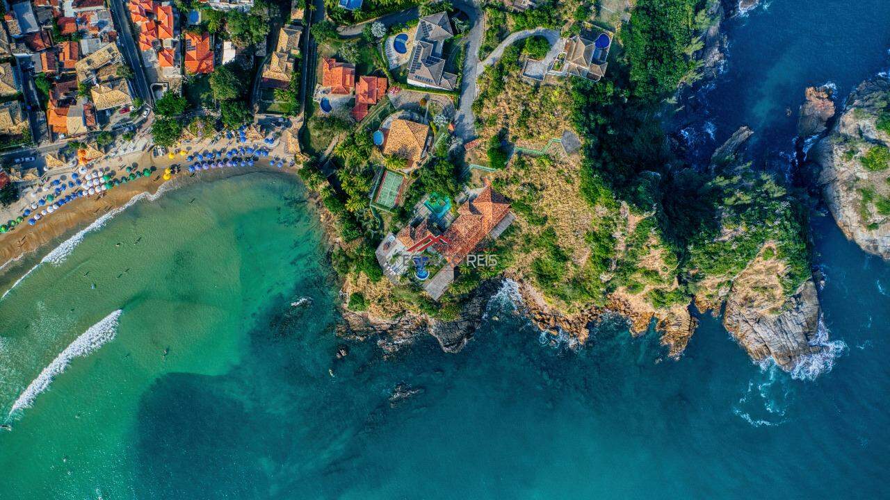 Casa de Condomínio à venda no Ferradurinha: 