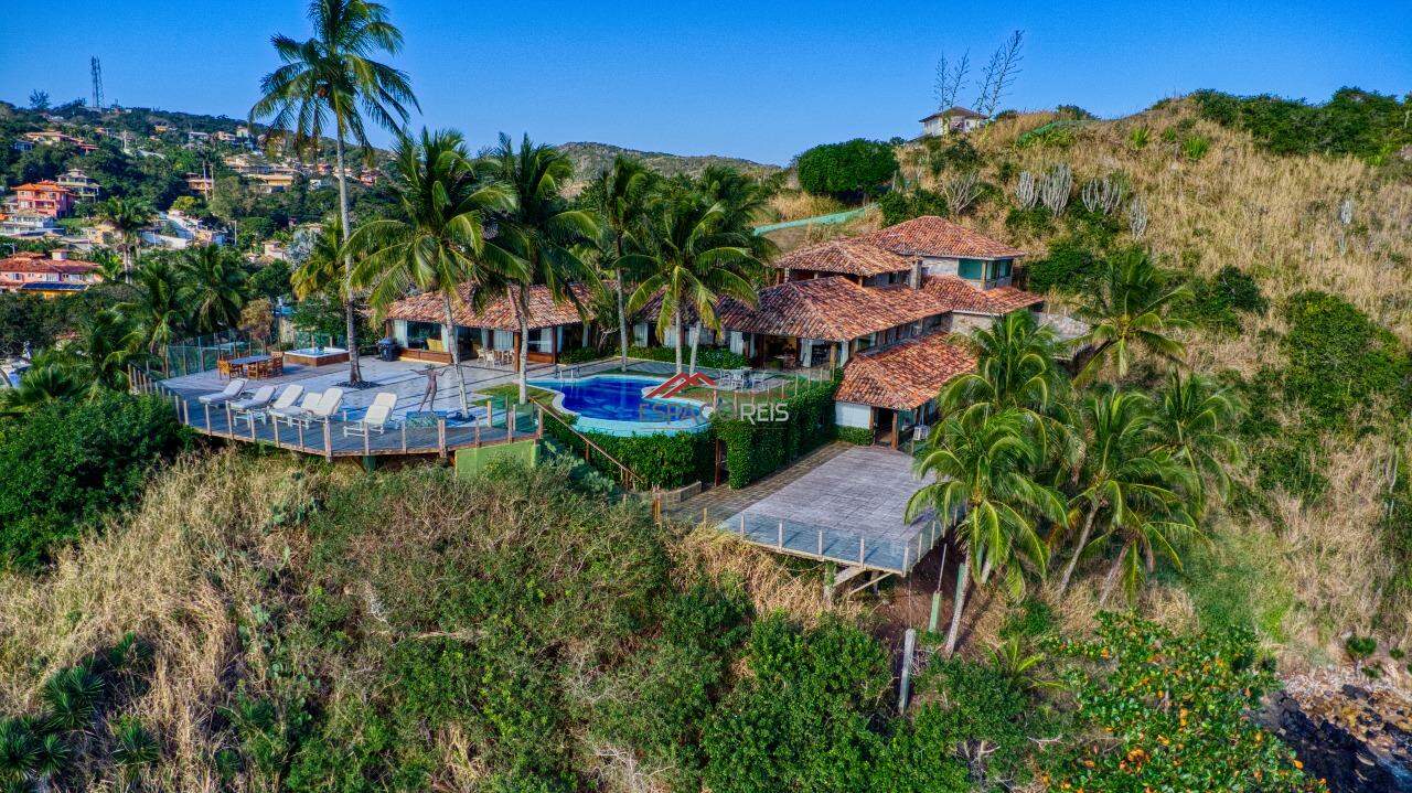 Casa de Condomínio à venda no Ferradurinha: 