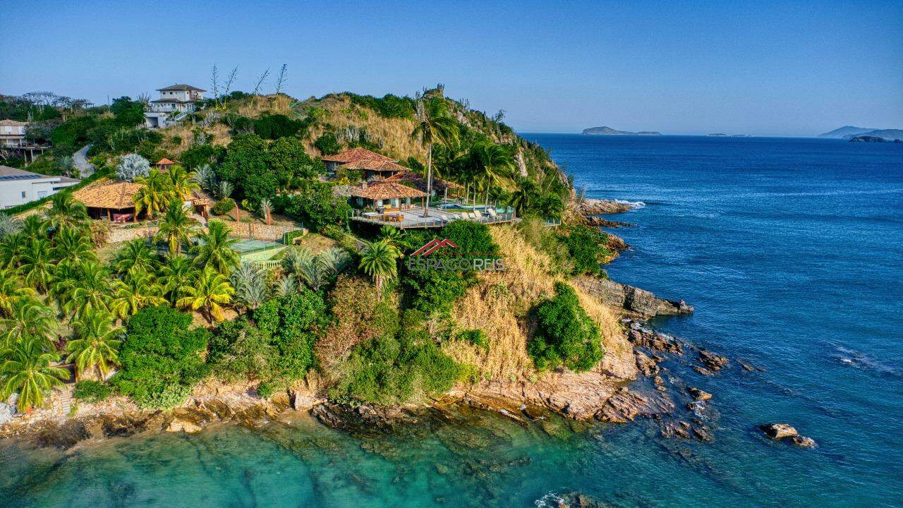 Casa de Condomínio à venda no Ferradurinha: 