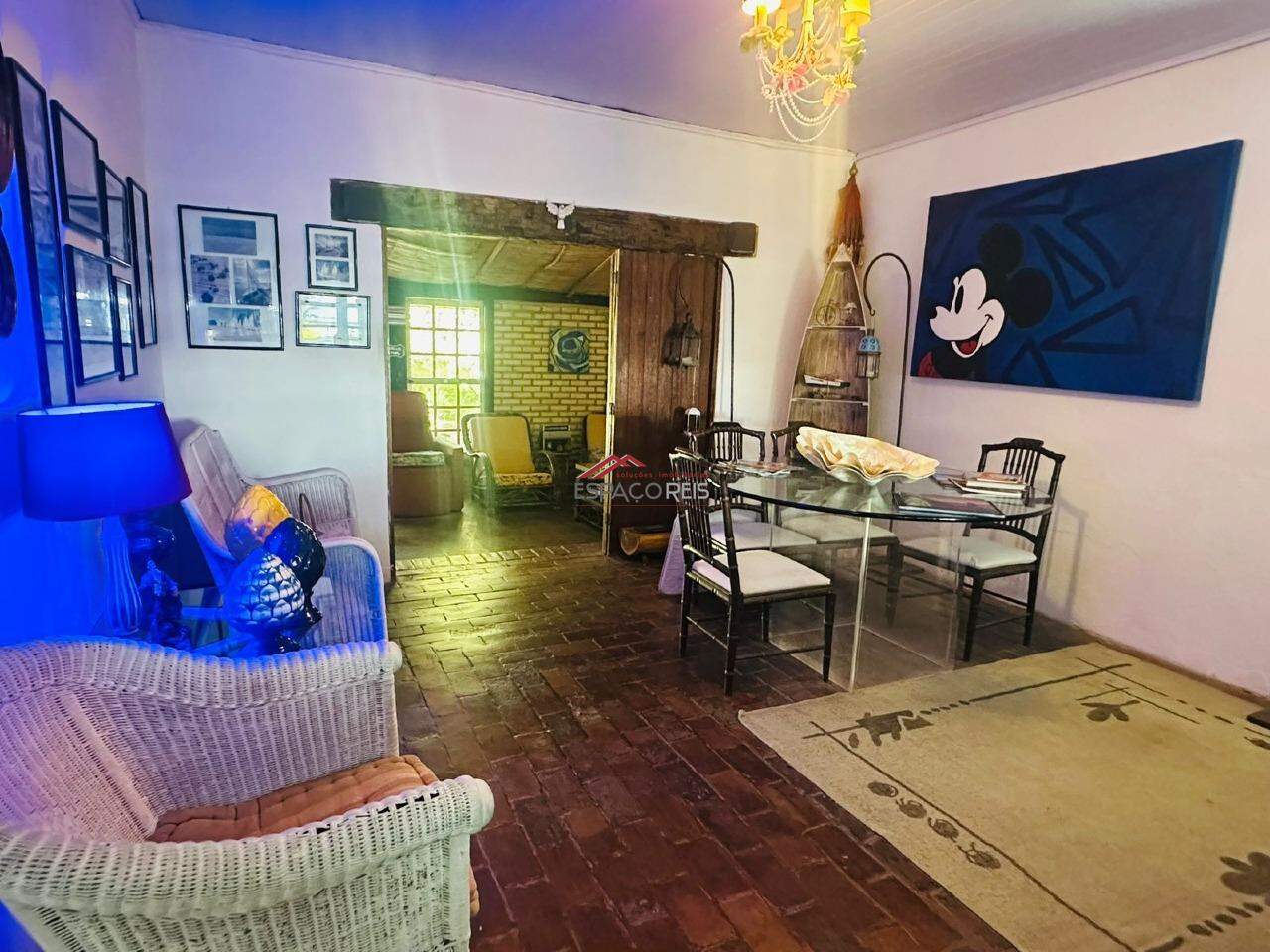 Casa à venda no Manguinhos: 