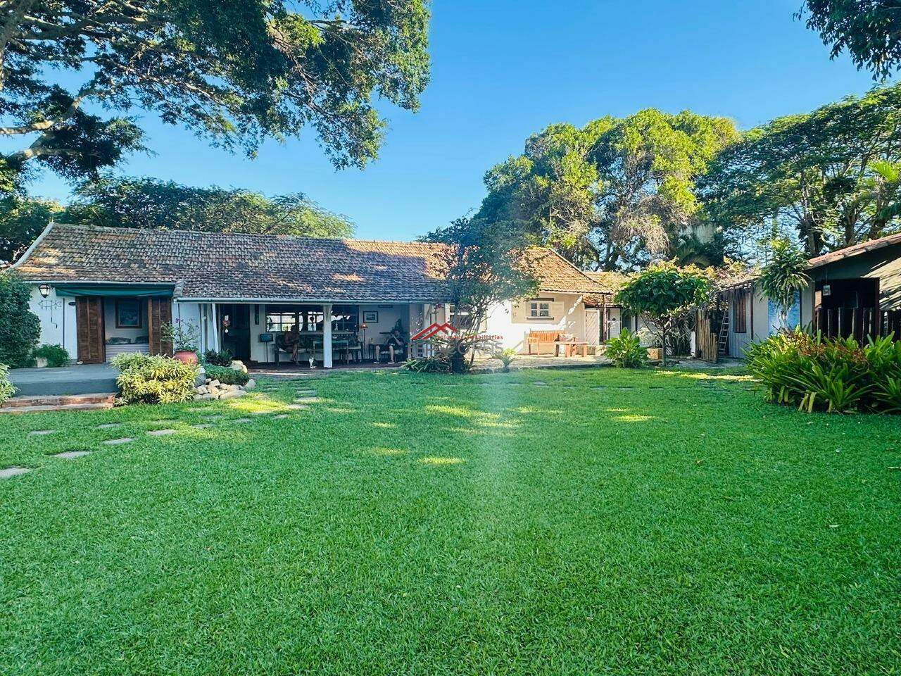 Casa à venda no Manguinhos: 