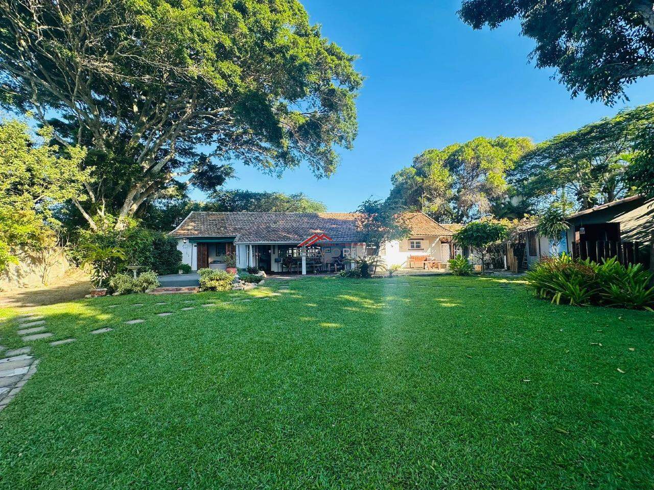 Casa à venda no Manguinhos: 
