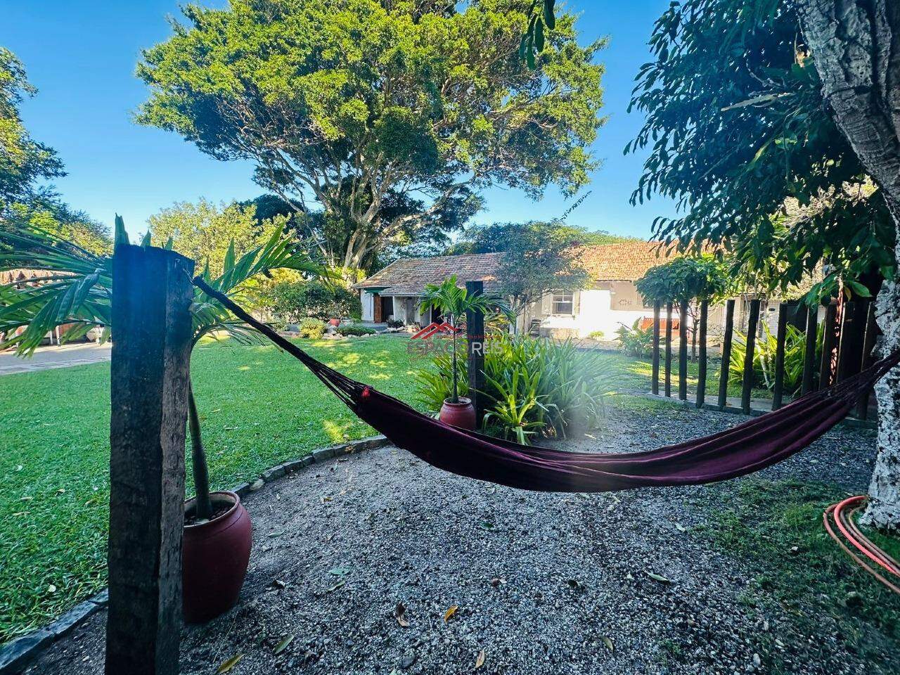 Casa à venda no Manguinhos: 