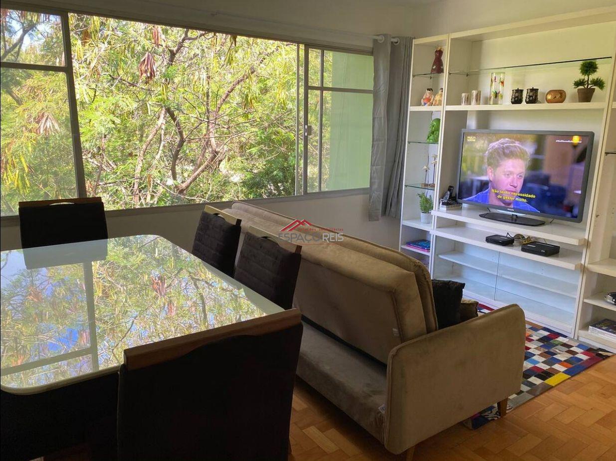 Apartamento à venda no Barra da Tijuca: 