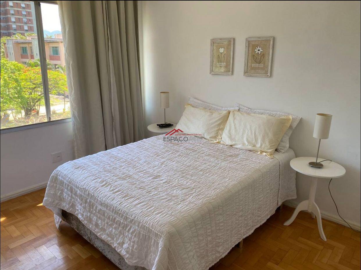 Apartamento à venda no Barra da Tijuca: 