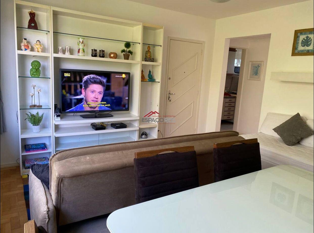 Apartamento à venda no Barra da Tijuca: 