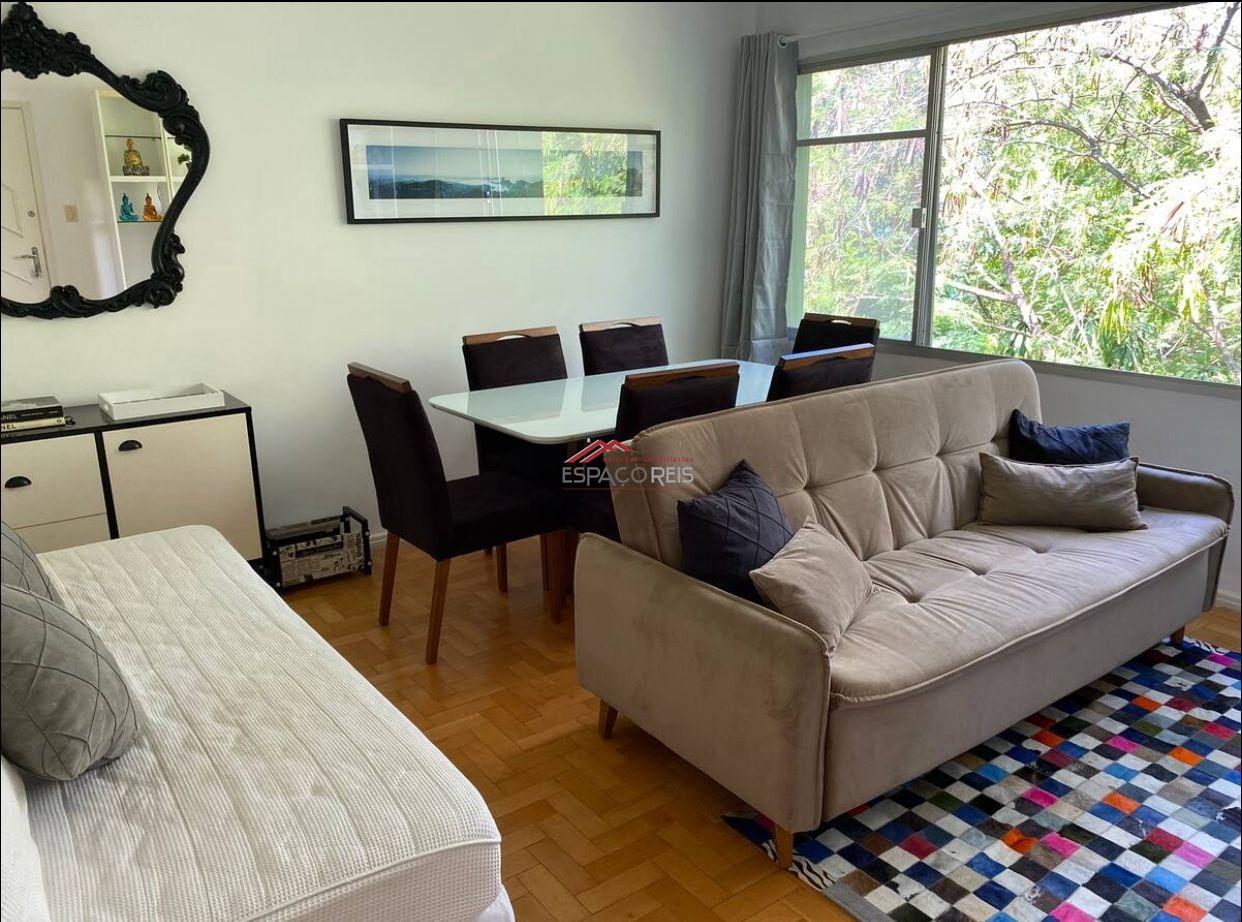 Apartamento à venda no Barra da Tijuca: 