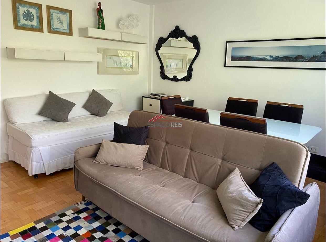 Apartamento à venda no Barra da Tijuca: 