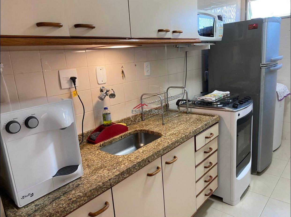 Apartamento à venda no Barra da Tijuca: 