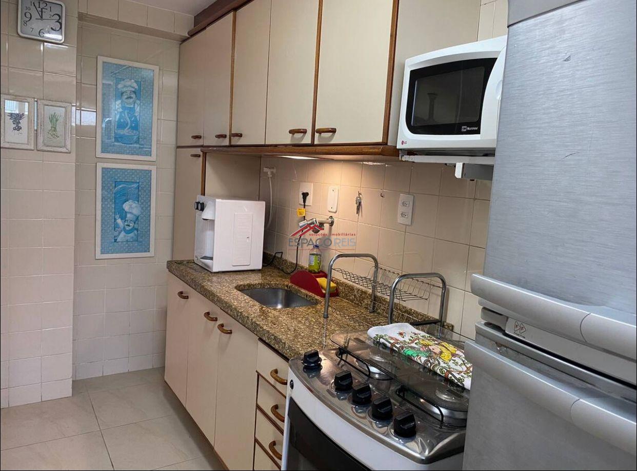 Apartamento à venda no Barra da Tijuca: 