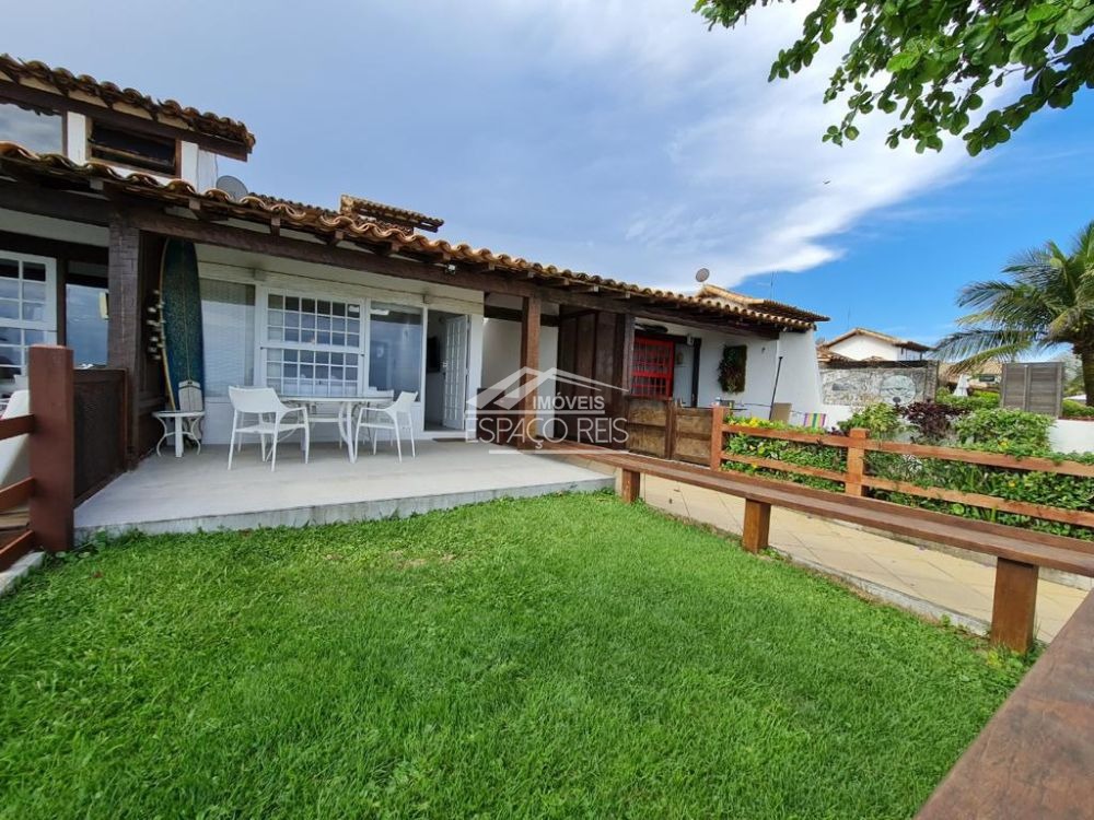 Imóveis de Temporada para aluguel no Geribá: 