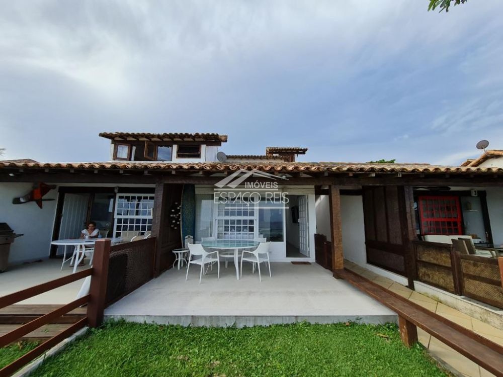 Imóveis de Temporada para aluguel no Geribá: 