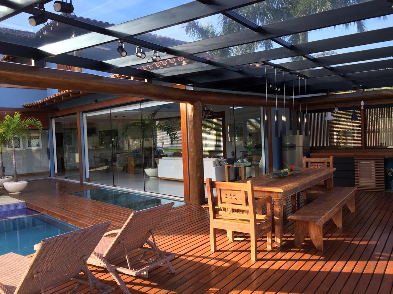 Imóveis de Temporada para aluguel no Geribá: 