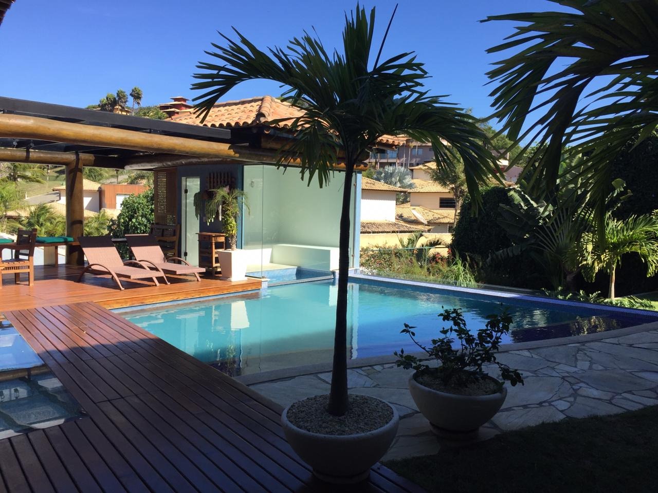 Imóveis de Temporada para aluguel no Geribá: 