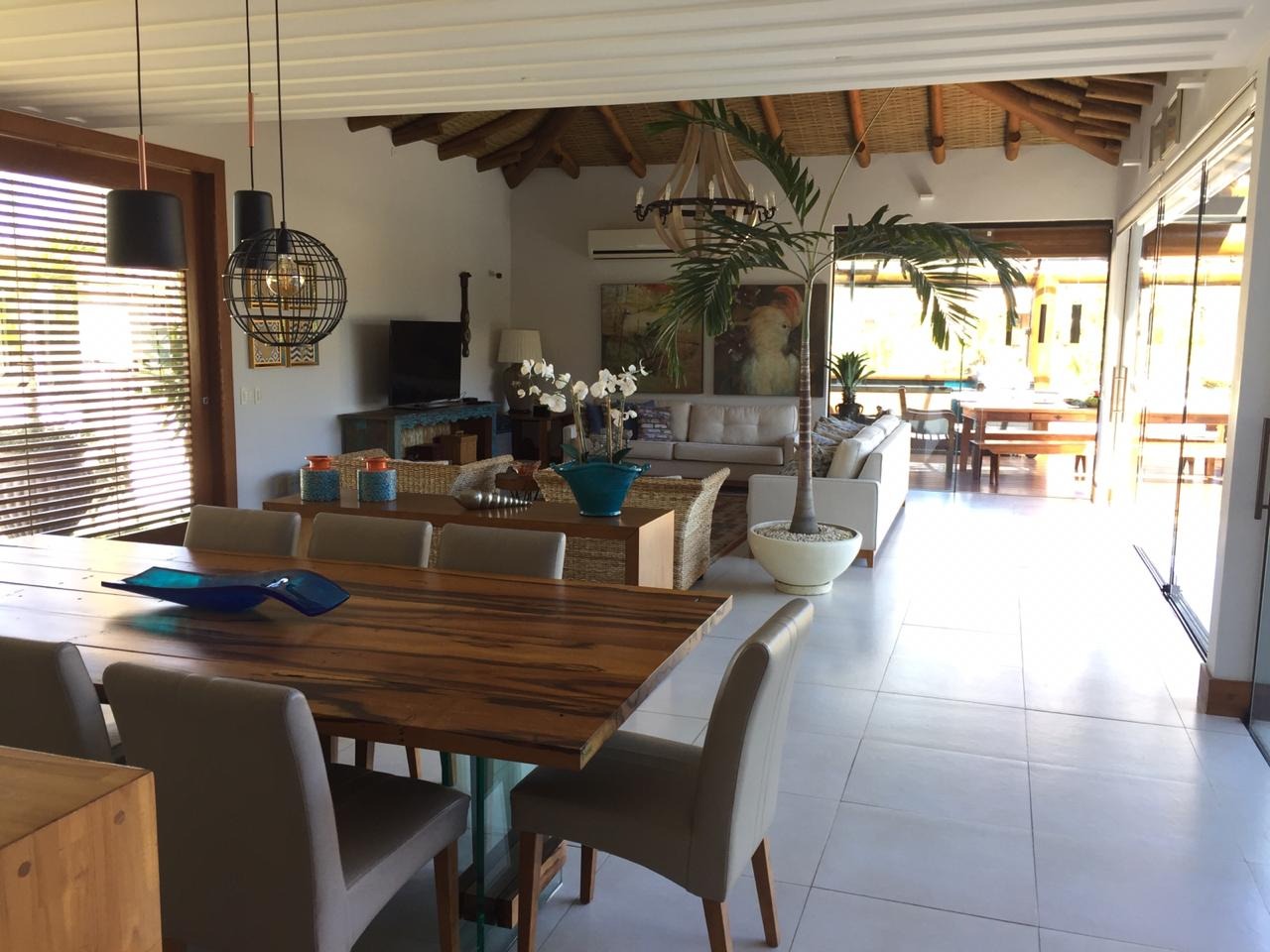 Imóveis de Temporada para aluguel no Geribá: 