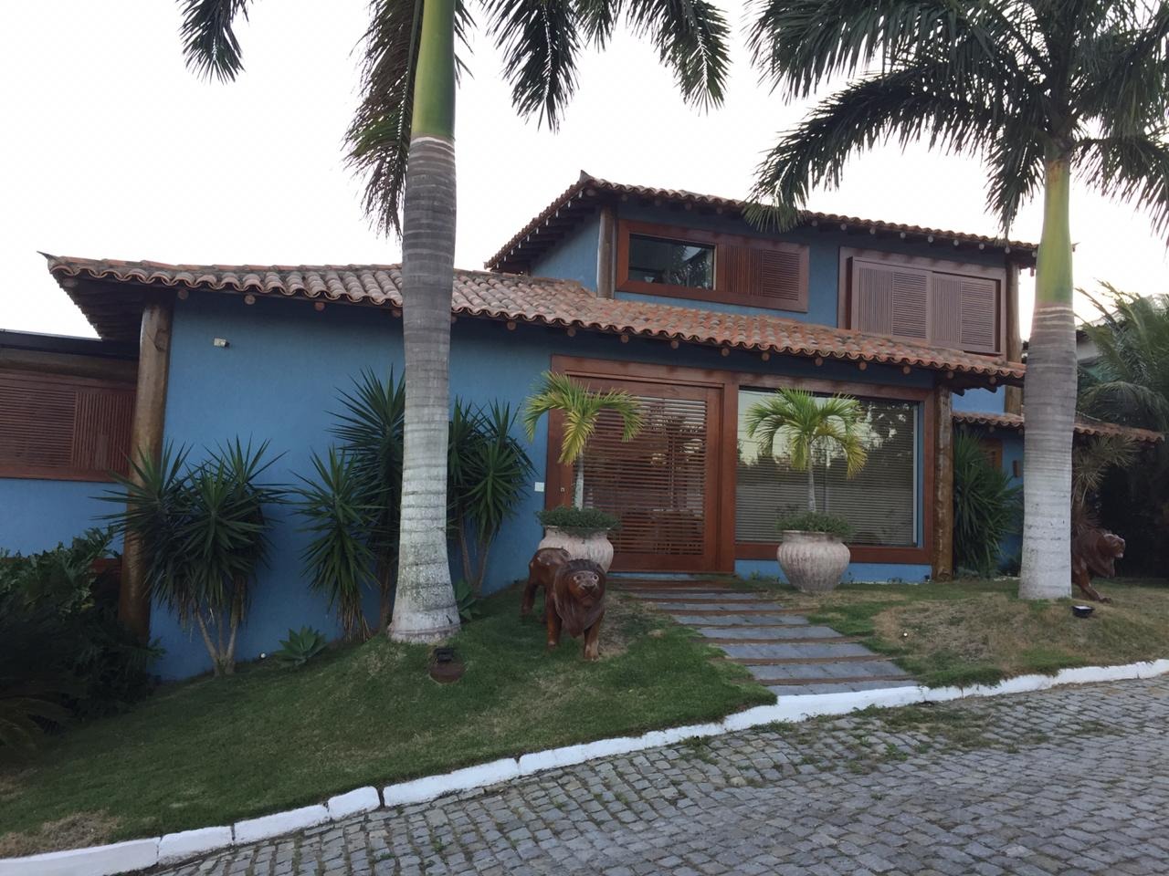 Imóveis de Temporada para aluguel no Geribá: 