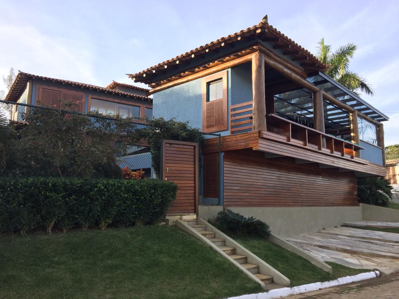 Imóveis de Temporada para aluguel no Geribá: 