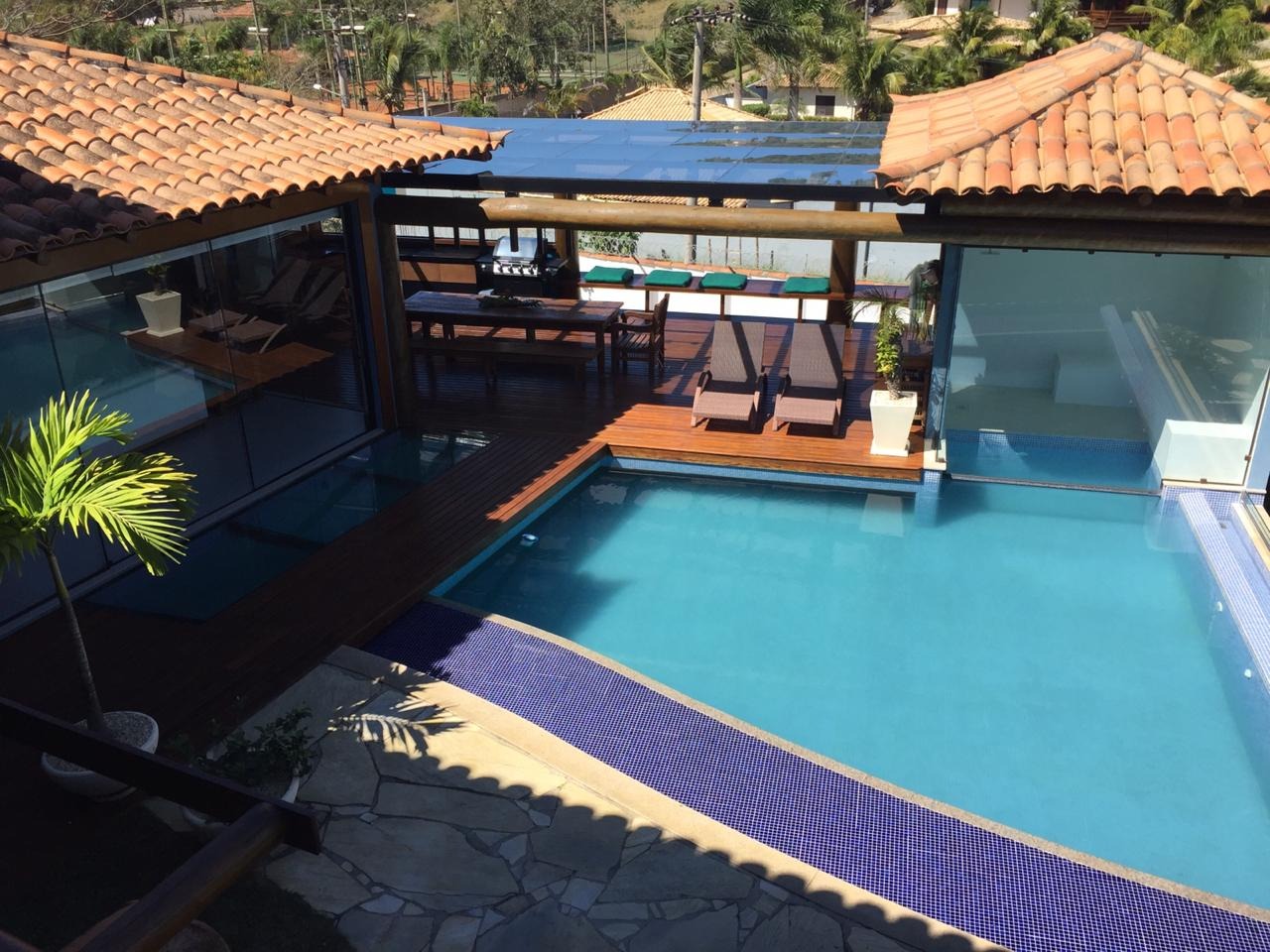 Imóveis de Temporada para aluguel no Geribá: 