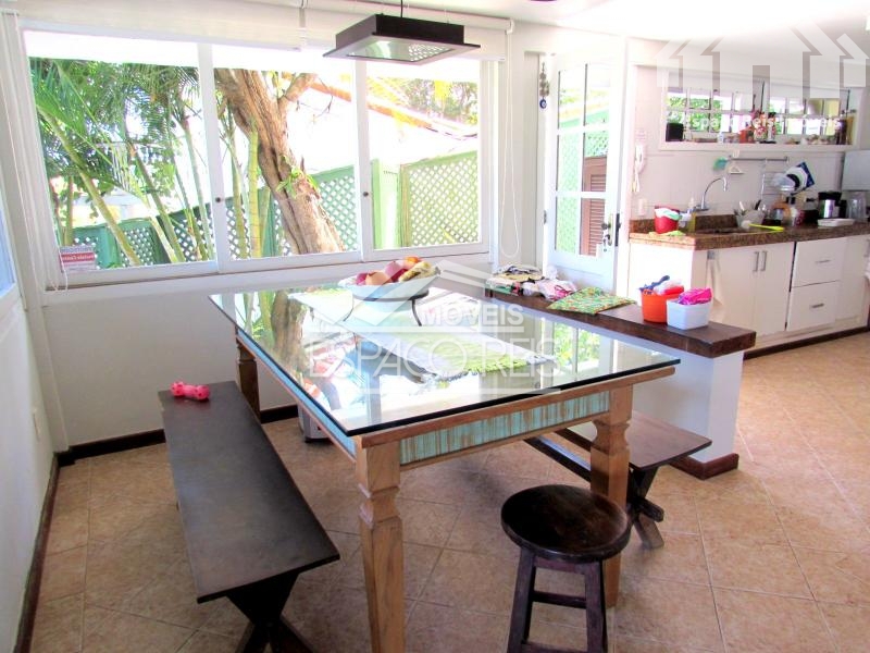 Casa de Condomínio à venda no Geribá: 