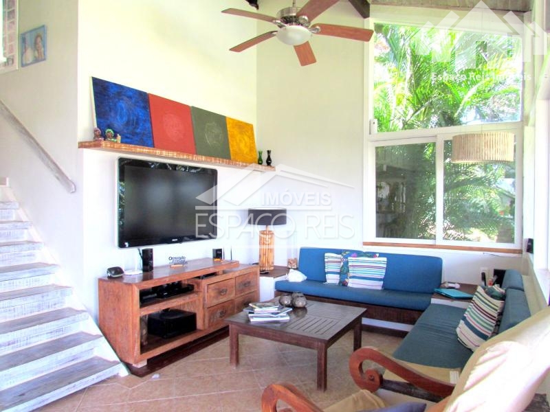 Casa de Condomínio à venda no Geribá: 