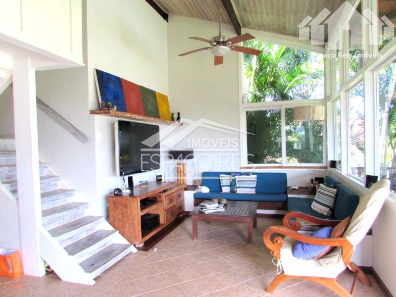 Casa de Condomínio à venda no Geribá: 