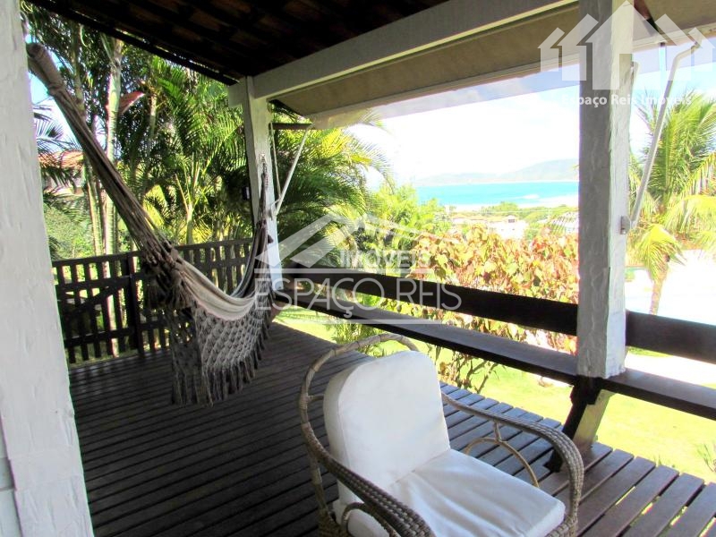 Casa de Condomínio à venda no Geribá: 