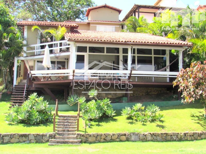 Casa de Condomínio à venda no Geribá: 