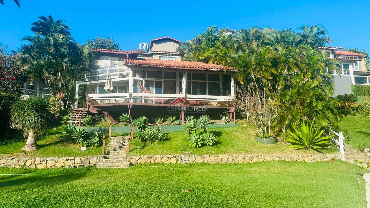 Casa de Condomínio à venda no Geribá: 