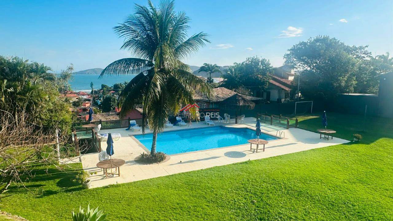 Casa de Condomínio à venda no Geribá: 