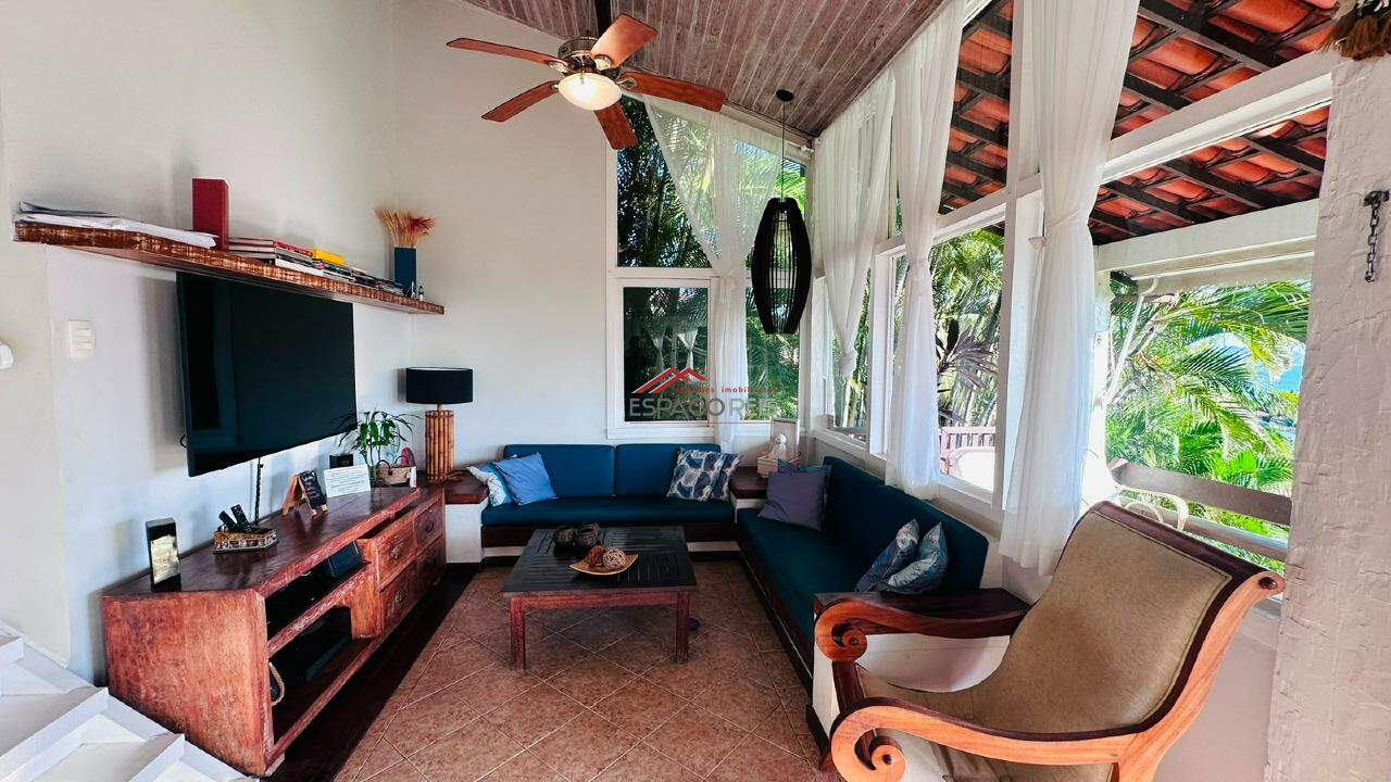 Casa de Condomínio à venda no Geribá: 