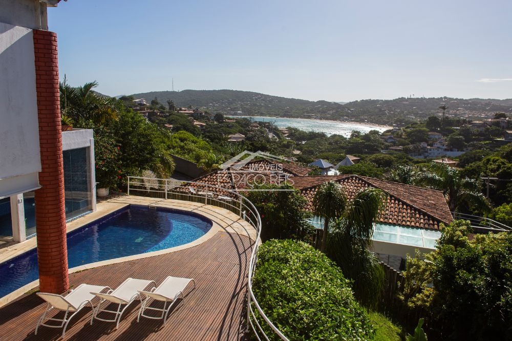 Casa à venda no Portal da Ferradura: 