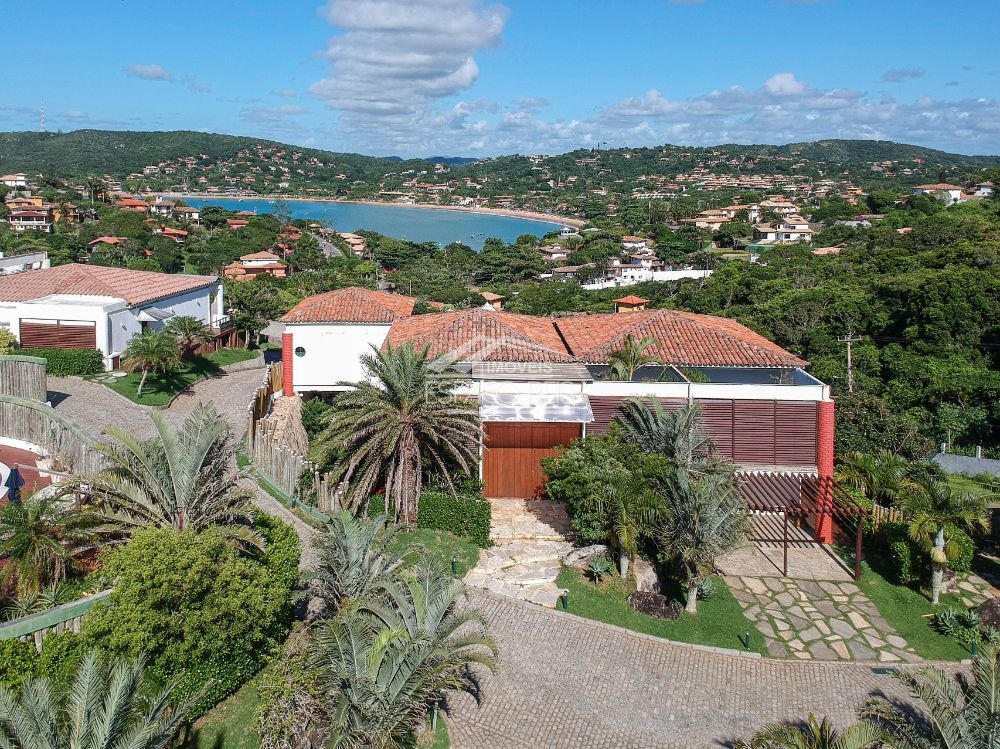 Casa à venda no Portal da Ferradura: 