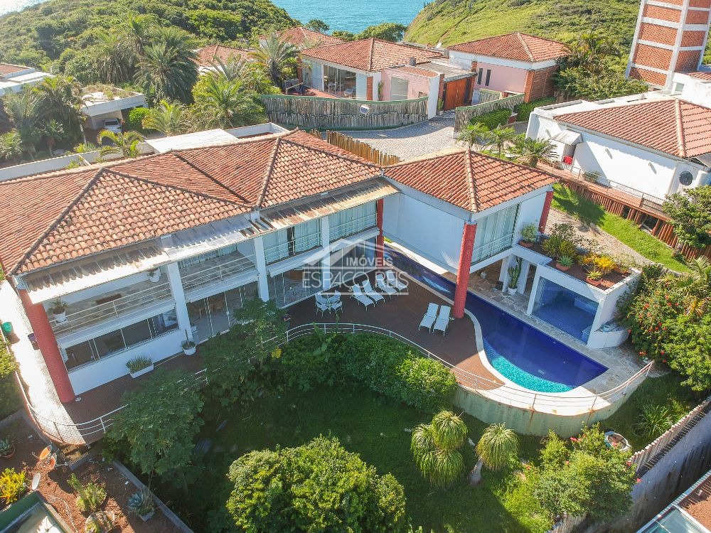 Casa à venda no Portal da Ferradura: 