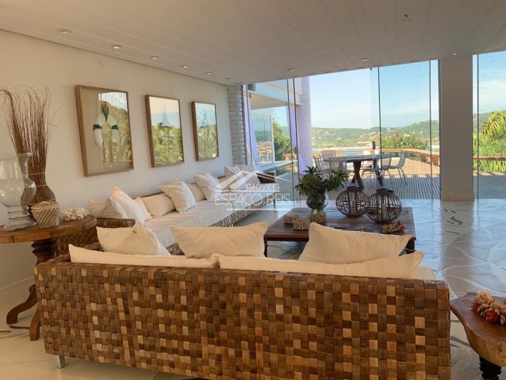 Casa à venda no Portal da Ferradura: 