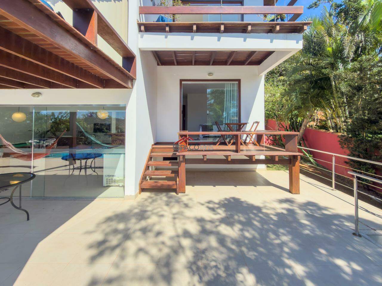 Casa à venda no Ferradura: 