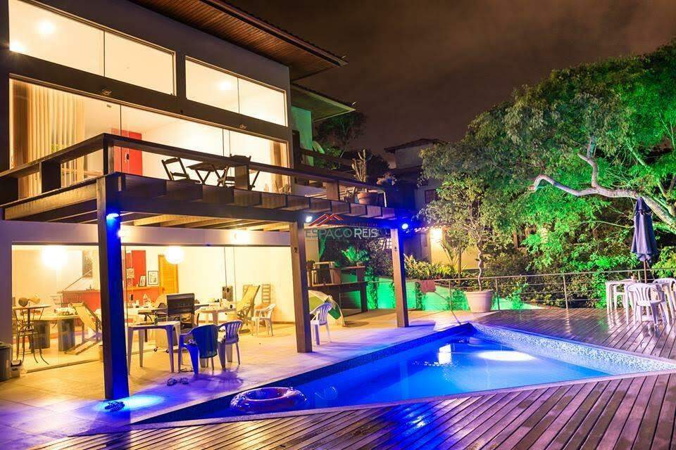 Casa à venda no Ferradura: 