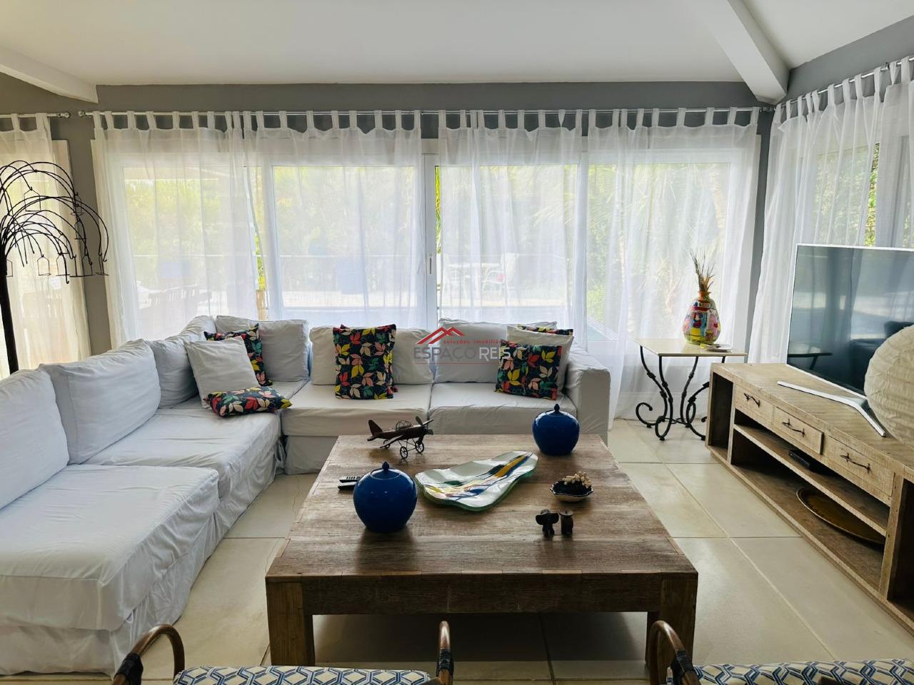 Imóveis de Temporada para aluguel no Ferradura: 